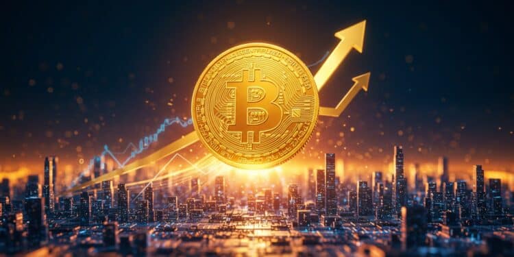 Bitcoin Vers 300 000 $ : Quand Atteindra-t-il Ce Pic ? - Viral Mag Bitcoin stagne à 105 000 $ mais les analystes visent 300 000 $ dici octobre Découvrez les raisons de cette hausse et les prévisions Viral Mag