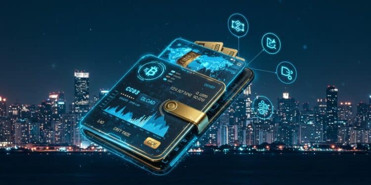 Bitget Wallet dévoile un plan audacieux pour simplifier la crypto avec Trade Earn Pay et Discover Découvrez comment il booste ladoption    Viral Mag