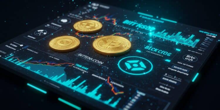 Bittensor vise 0 TRUMP Coin un bond de 40  BlockDAG explose avec son offre double Découvrez les cryptos qui secouent 2025    Viral Mag