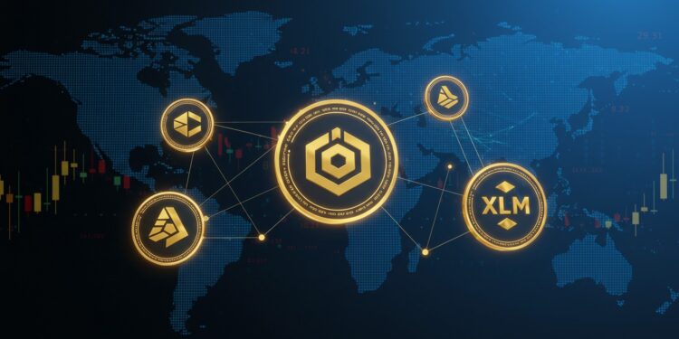 BlockDAG, BNB, XLM : Les Cryptos à Suivre en 2025 - Viral Mag BlockDAG explose avec 250M$ en prévente BNB vise 700$ XLM grimpe Découvrez pourquoi ces cryptos dominent le marché en 2025 Viral Mag