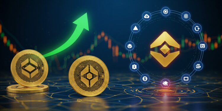 BlockDAG annonce 20 listings CEX PEPE vise un rallye de 60  SUI stagne Découvrez les dynamiques du marché crypto en 2025    Viral Mag