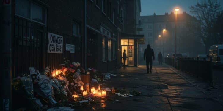 À Bondy le meurtrier dAymane 15 ans condamné à 28 ans de prison fait appel Retour sur un drame qui secoue la Seine Saint Denis   Viral Mag