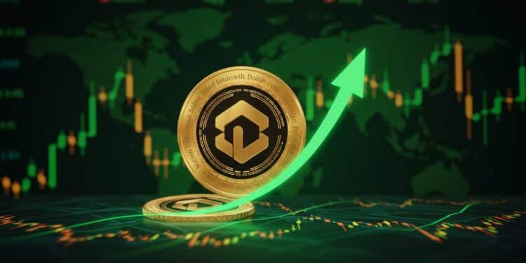 BONK rebondit sur un support clé et vise un rallye de 77 Découvrez lanalyse technique les niveaux à surveiller et les perspectives du marché crypto   Viral Mag