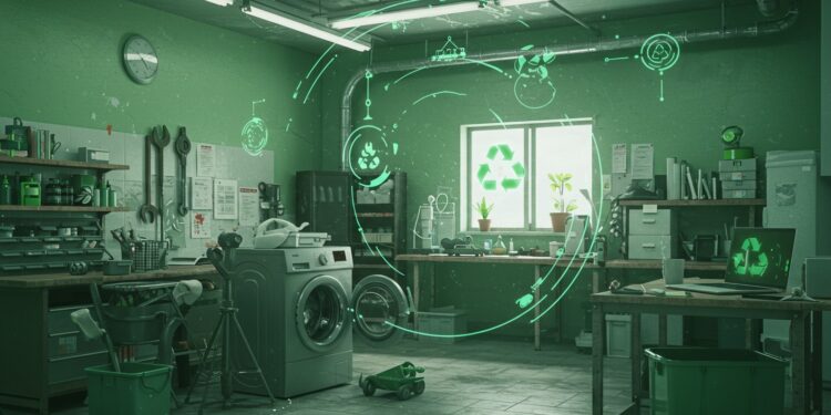 Le bonus réparation gagne du terrain mais reste insuffisant Découvrez comment il change nos habitudes et les défis à relever Lisez la suite    Viral Mag