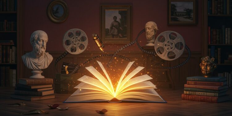 Apprenez à enrichir votre culture générale pour briller en dissertation  lectures films citations précises Conseils pratiques pour le Bac 2025   Viral Mag