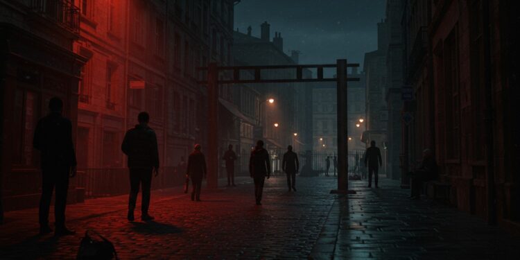 Un jeune de 19 ans tabassé à Bordeaux par trois voleurs Que révèle cet incident sur linsécurité urbaine  Découvrez les détails et analyses   Viral Mag