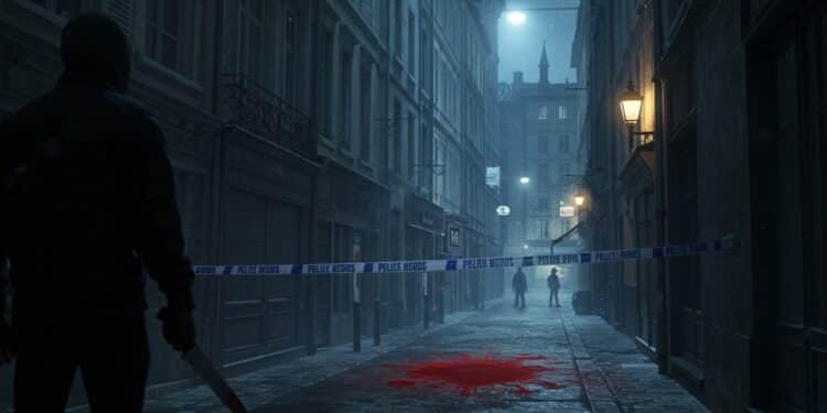 Bordeaux : Enquête sur un Meurtre en 2024 - Viral Mag Un jeune de 18 ans tué à Bordeaux en 2024 le suspect extradé du Maroc mis en examen Découvrez les détails dune affaire liée au trafic de drogues Viral Mag