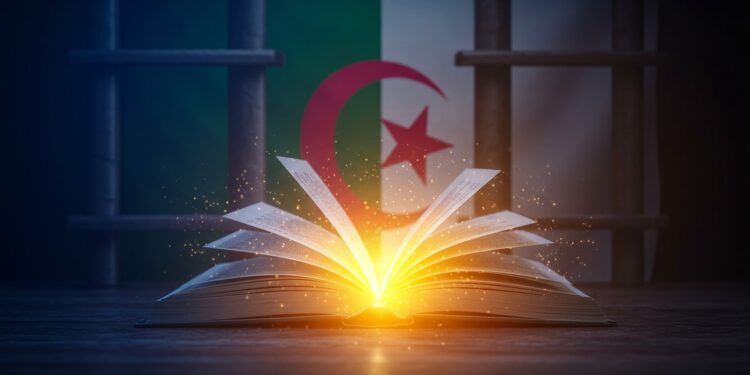 Le prix Cino del Duca honore Boualem Sansal écrivain emprisonné en Algérie Découvrez son combat pour la liberté dexpression et lhumanisme   Viral Mag