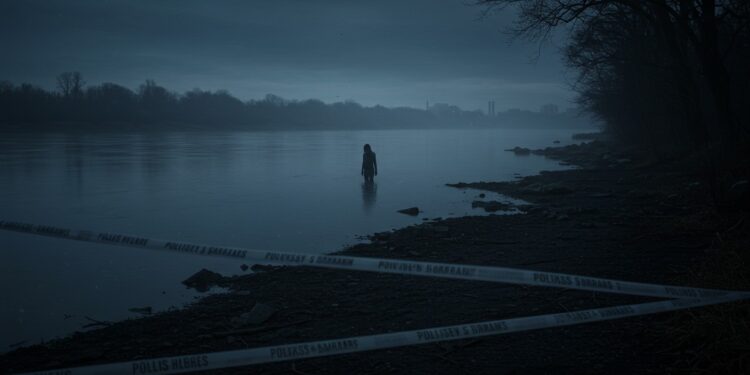 Un homme est mis en examen pour meurtre après la découverte du corps de sa compagne dans lHuveaune à Aubagne Une affaire tragique qui soulève des questions   Viral Mag