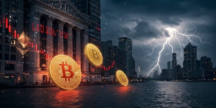 La Bourse chute avec le Dow et le SP 500 Quels sont les impacts des rendements obligataires et des incertitudes politiques  Découvrez lanalyse   Viral Mag