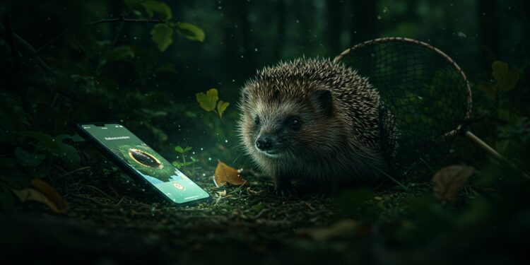 Un homme condamné à Libourne pour avoir braconné plus de 400 hérissons une espèce protégée Découvrez cette affaire choquante et ses implications   Viral Mag