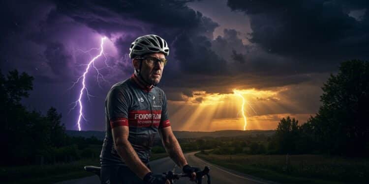 Bradley Wiggins révèle son combat contre laddiction à la cocaïne et ses troubles psychologiques après sa carrière Une histoire de chute et de rédemption   Viral Mag