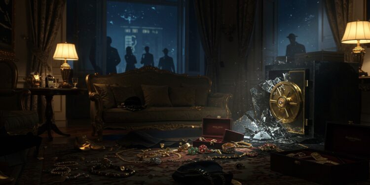 Retour sur le procès du braquage de Kim Kardashian à Paris en 2016 Les papys braqueurs écopent de peines allant jusquà trois ans ferme   Viral Mag