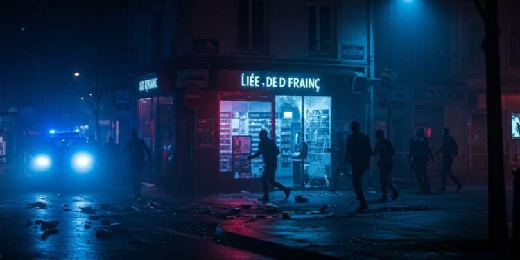 Braquages Téléphonie : Une Vague Criminelle Décryptée - Viral Mag Vague de braquages en Île de France cinq suspects arrêtés Découvrez les dessous de ces vols audacieux ciblant les boutiques de téléphonie Viral Mag