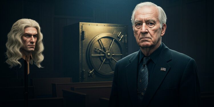 Braqueur Octogénaire Rattrapé Après 40 Ans - Viral Mag Un braqueur de 81 ans impliqué dans un casse de 1986 rattrapé par la justice Découvrez cette affaire hors norme et ses rebondissements Viral Mag