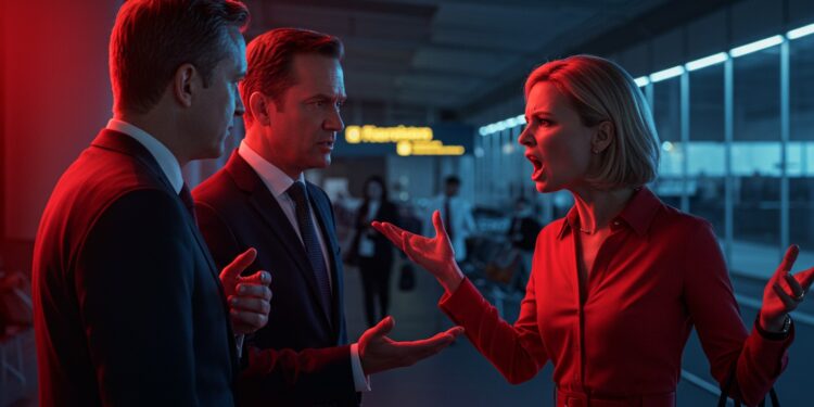 Un geste de Brigitte Macron envers Emmanuel à Hanoï suscite la polémique Découvrez les mots échangés et les analyses dexperts sur cette scène virale   Viral Mag