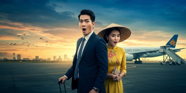 Une vidéo virale de Brigitte Macron semblant gifler Emmanuel Macron à Hanoï déchaîne les passions Découvrez comment ce geste a enflammé les débats et les réseaux sociaux   Viral Mag