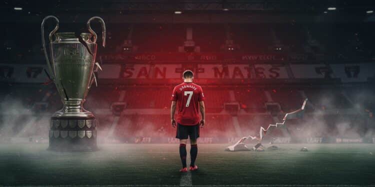 Bruno Fernandes envisage un départ de Manchester United pour aider le club Découvrez les enjeux de cette décision après la finale perdue en Ligue Europa   Viral Mag