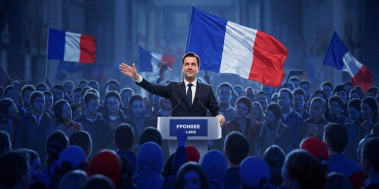 Bruno Retailleau prend la tête des Républicains  une droite ferme et ambitieuse peut elle renaître  Découvrez les défis et espoirs de ce renouveau politique   Viral Mag