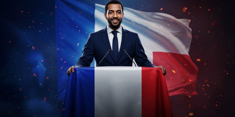 Bruno Retailleau : Le Nouveau Visage De La Droite - Viral Mag Bruno Retailleau élu président des Républicains passe de second rôle à leader Quels enjeux pour 2027 Découvrez son parcours et ses ambitions Viral Mag