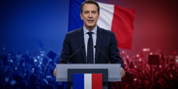 Bruno Retailleau nouvel espoir de la droite prend la tête des Républicains Découvrez son parcours ses ambitions pour 2027 et son rôle clé dans la politique française   Viral Mag