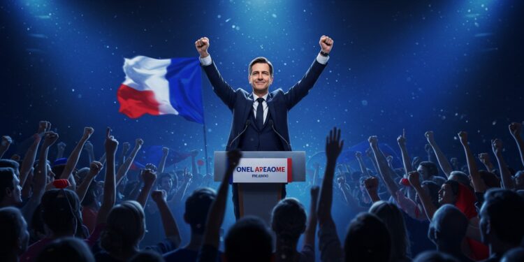 Bruno Retailleau élu président LR  une victoire écrasante qui renforce lalliance gouvernementale Découvrez les enjeux et réactions   Viral Mag