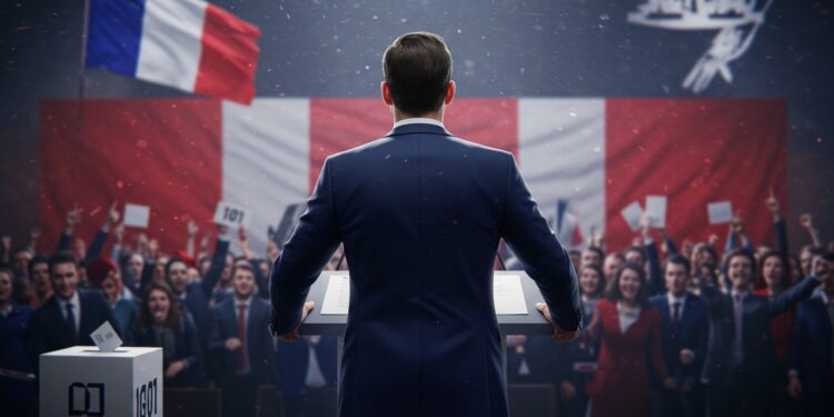 Bruno Retailleau Triomphe à la Tête de LR - Viral Mag Bruno Retailleau domine lélection LR avec 743 des voix écrasant Laurent Wauquiez Découvrez les enjeux et impacts de ce scrutin clé Viral Mag