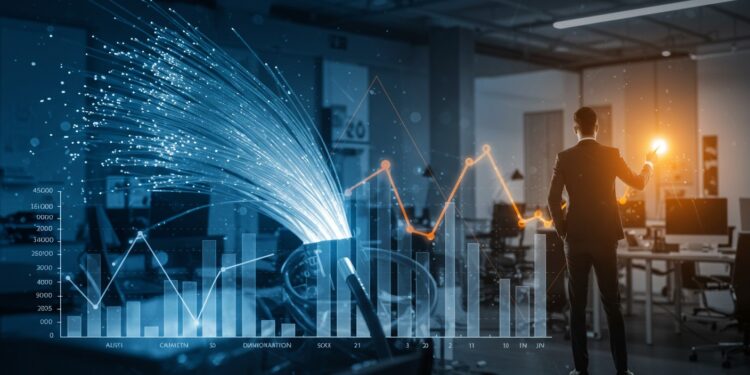 BT affiche un bénéfice en hausse malgré un chiffre daffaires en recul impacté par des ventes de mobiles en baisse Découvrez les raisons et perspectives   Viral Mag