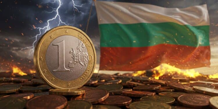 La Bulgarie résiste à leuro  peur de linflation méfiance envers lUE et désinformation freinent ladoption de la monnaie unique Découvrez pourquoi   Viral Mag