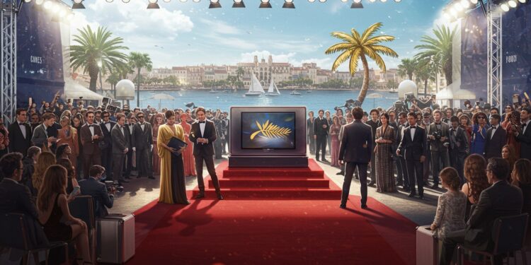 Retour sur la dernière émission de C à Vous à Cannes 2025  palmes humoristiques invités prestigieux et moments forts sur la Croisette   Viral Mag