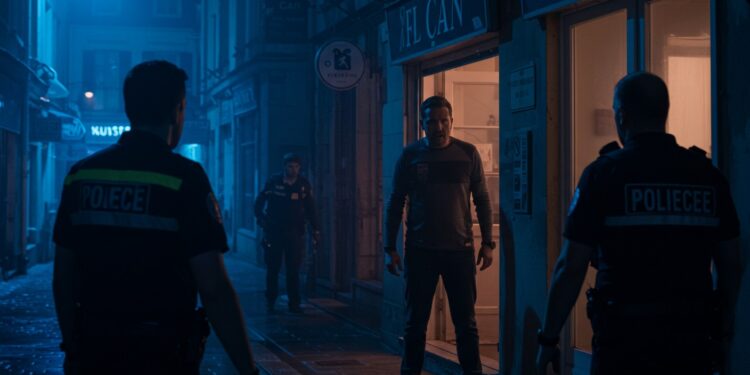 Caen : Agression d’Ambulanciers, Récidive Condamnée - Viral Mag Un Érythréen de 35 ans en situation irrégulière agresse deux ambulanciers à Caen Condamné pour récidive il écope de prison ferme Détails Viral Mag