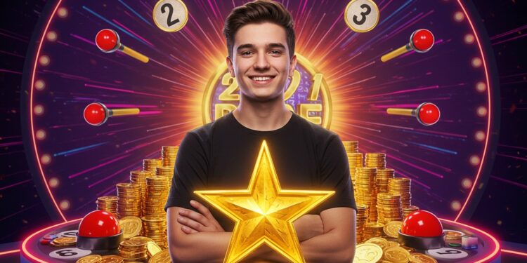 Émilien domine Les 12 Coups de Midi avec une cagnotte record en mai 2025 Découvrez son parcours ses gains et les secrets de son succès phénoménal   Viral Mag