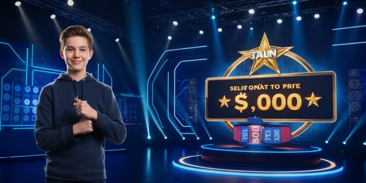 Émilien domine Les 12 Coups de Midi avec une cagnotte record en mai 2025 Découvrez son parcours et le montant incroyable de ses gains    Viral Mag