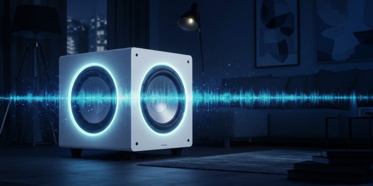 Caisson Elipson Sub12 : 300€ de Réduction Imbattable - Viral Mag Découvrez le caisson Elipson Prestige Facet Sub12 à 699€ avec 300€ de réduction Puissance précision et design pour un son immersif Ne manquez pas ce bon plan Viral Mag