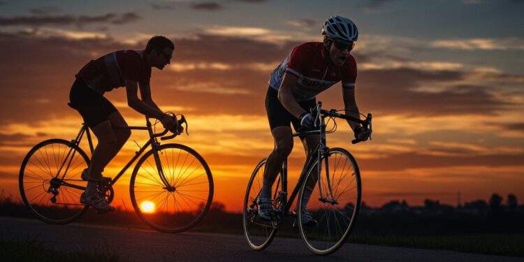 Caleb Ewan Retire À 30 Ans : Fin D’une Ère - Viral Mag Le sprinteur Caleb Ewan annonce sa retraite à 30 ans Découvrez les raisons de ce choix soudain et son impact sur le cyclisme Une carrière brillante sachève Viral Mag