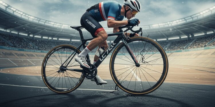 Caleb Ewan : Retraite Surprise à 30 Ans - Viral Mag Le sprinteur Caleb Ewan star du cyclisme annonce sa retraite à 30 ans Découvrez les raisons de ce choix choc et son parcours incroyable   Viral Mag