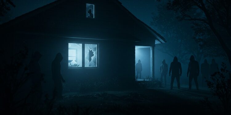 Cambriolage Violent à Tremblay : Une Famille Traumatisée - Viral Mag Un cambriolage violent à Tremblay en France blesse un homme de 60 ans Découvrez les détails de cette agression choquante et ses impacts sur la sécurité Viral Mag