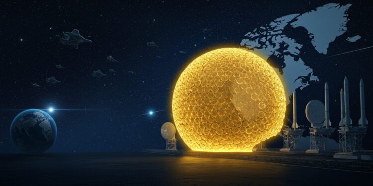 Canada et Dôme d’Or : Une Défense Antimissile Ambiguë - Viral Mag Le Canada envisage de rejoindre le Dôme dOr américain un bouclier antimissile Quels enjeux pour cette alliance Découvrez les détails Viral Mag