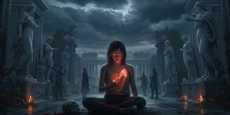 Alpha de Julia Ducournau à Cannes 2025  une fresque ambitieuse sur fond de pandémie mais un scénario confus Découvrez notre critique du film    Viral Mag