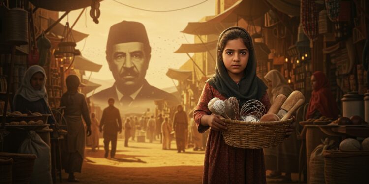 Cannes 2025 : Hasan Hadi Triomphe avec The President’s Cake - Viral Mag 24052025 À Cannes 2025 Hasan Hadi éblouit avec The Presidents Cake récompensé par la Caméra dor Une histoire poignante née sous la dictature Quel est son secret Viral Mag