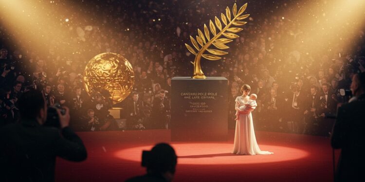 Cannes 2025 rend hommage à Émilie Dequenne avec Jeunes Mères Découvrez lémotion des Dardenne et la nouvelle génération dactrices Lisez larticle    Viral Mag