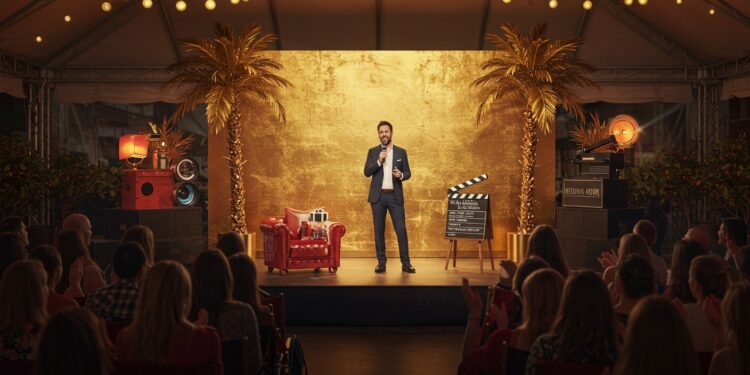 Alain Chabat enflamme Cannes 2025 avec une masterclass hilarante sur la comédie et sa série Astérix Découvrez les temps forts de cet événement unique    Viral Mag