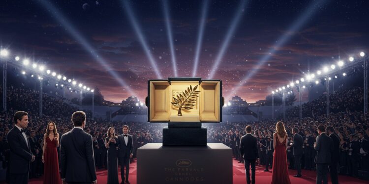 Découvrez le palmarès 2025 du Festival de Cannes  Palme dor pour Jafar Panahi prix audacieux et films marquants Plongez dans cette édition mémorable    Viral Mag