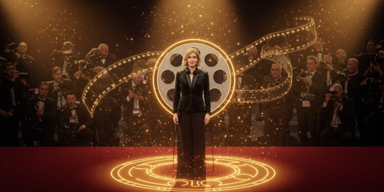 Cannes 2025 : Les Femmes Cinéastes à l’Honneur - Viral Mag Nicole Kidman dénonce le faible nombre de films à succès réalisés par des femmes à Cannes 2025 et plaide pour plus de soutien Découvrez son combat Viral Mag