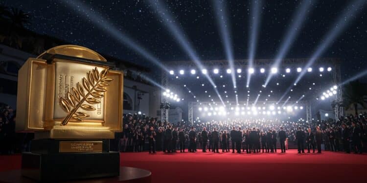 Analyse des 22 films en lice pour la Palme dor 2025 à Cannes Découvrez les favoris les surprises et les déceptions de cette 78e édition    Viral Mag