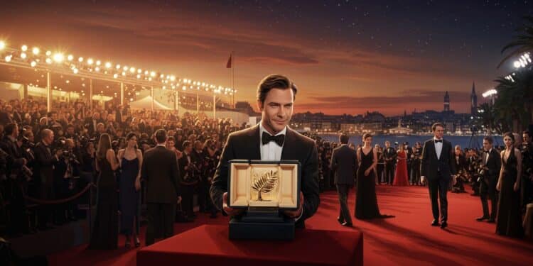 Découvrez les temps forts du Festival de Cannes 2025  palmarès coups de cœur et déceptions Quels films ont brillé sur la Croisette    Viral Mag