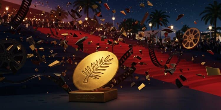 Cannes 2025  découvrez les favoris dune édition polarisante entre déceptions et pépites comme Valeur sentimentale et Un simple accident Qui décrochera la Palme dor    Viral Mag