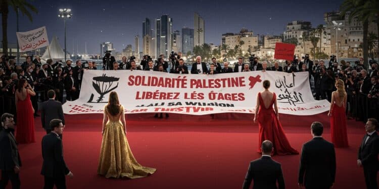 À Cannes 2025 des stars comme Catherine Deneuve dénoncent le silence sur Gaza et exigent la libération des otages Découvrez leur engagement vibrant   Viral Mag