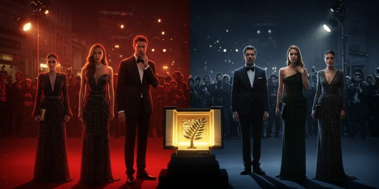 Cannes 2025  une panne délectricité massive perturbe le Festival La cérémonie de clôture est elle en danger  Découvrez comment les organisateurs réagissent   Viral Mag