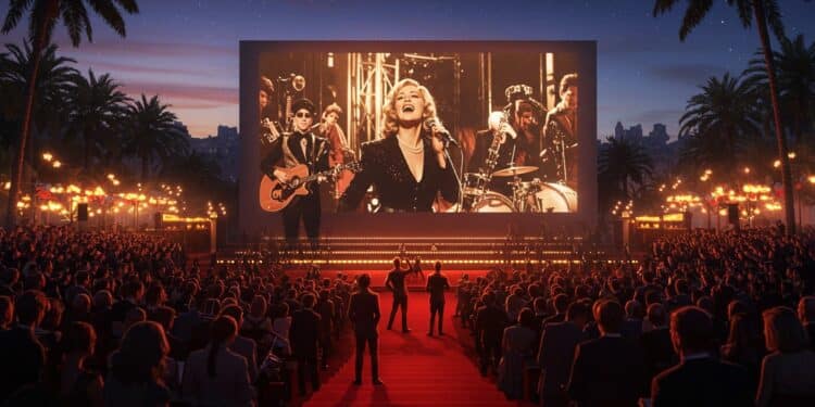 Le Festival de Cannes 2025 souvre avec Partir un Jour une comédie musicale vibrante portée par Juliette Armanet Découvrez ce bijou cinématographique    Viral Mag
